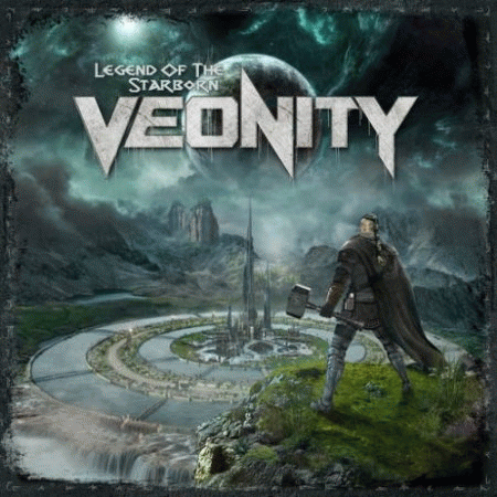 Veonity : Legend of the Starborn